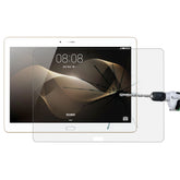 For Huawei MediaPad M2 10.0 0.3mm 9H Hardness Tempered Glass Screen Film